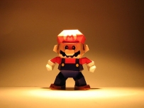 【Mario】MARIO