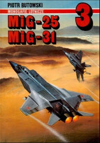 MIG-25 31paper