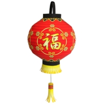 中國燈籠/Chinese-lantern
