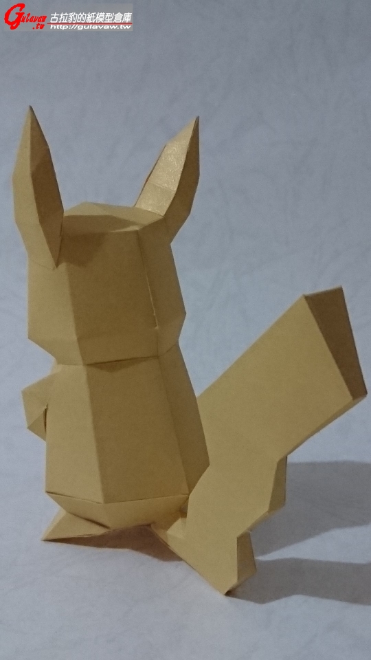 lowpoly_pikachu (6).JPG