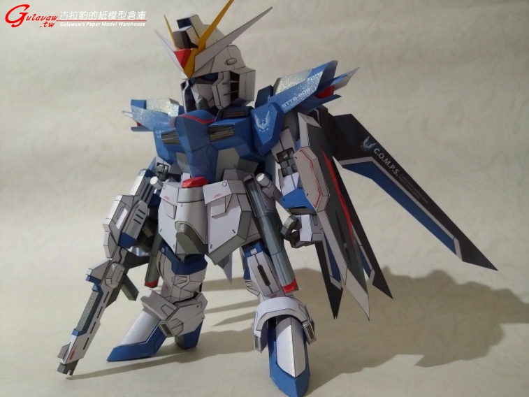 STTS-909 RISING FREEDOM GUNDAM ver (2).JPG