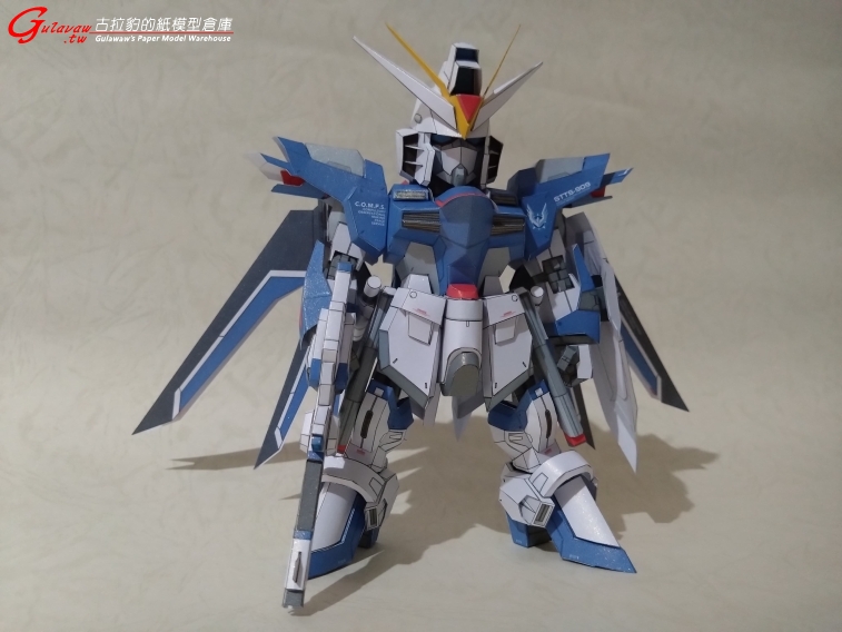 STTS-909 RISING FREEDOM GUNDAM ver (3).JPG