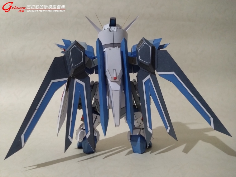 STTS-909 RISING FREEDOM GUNDAM ver (7).JPG