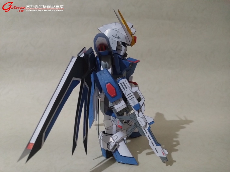 STTS-909 RISING FREEDOM GUNDAM ver (10).JPG