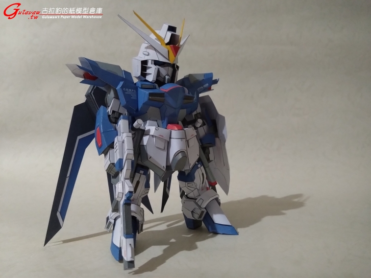 STTS-909 RISING FREEDOM GUNDAM ver (11).JPG