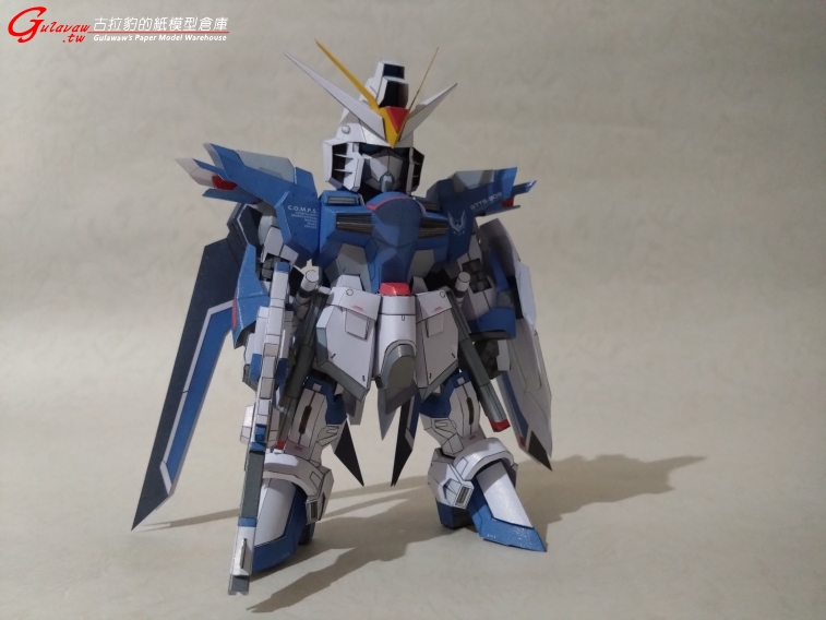 STTS-909 RISING FREEDOM GUNDAM ver (12).JPG