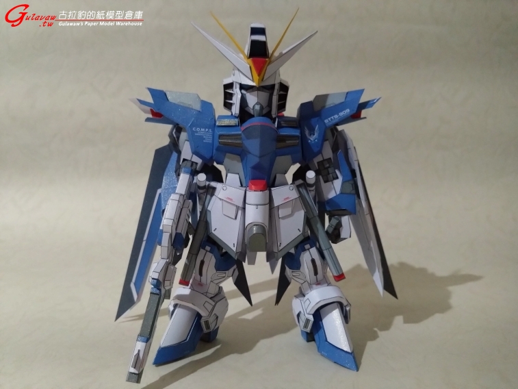 STTS-909 RISING FREEDOM GUNDAM ver (13).JPG