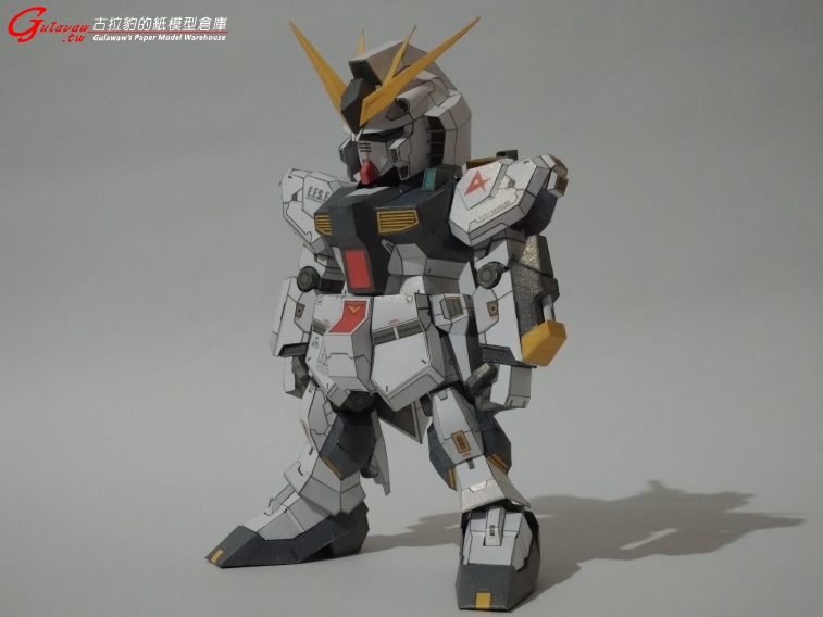 RX-93 NU GUNDAM (2).JPG