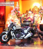 新手第2發..yamaha-vmax(終於完工了)請往下看