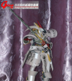 五星物语 炎后，2011.05.14，全面完工