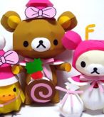 【鬆弛熊】聖誕節 Christmas