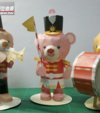 泰迪熊Part3