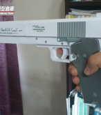Hellsing ARMS 454 Casull Auto
