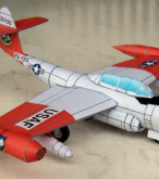 Northrop F-89 "Scorpion"