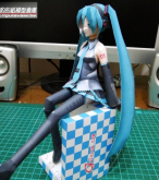 VOCALOID2『初音ミク』