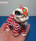 舞獅