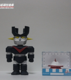 自製版 無敵鐵金剛 --(20121215更新)