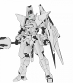 Gundam AGE - WMS-GB5 G-Bouncer
