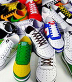 24款 ADIDAS SUPERSTAR NBA球隊系列運動鞋