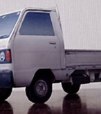 HONDA Acty