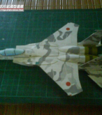F-15J戰機