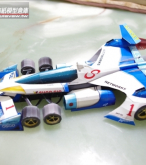 新世紀GPX 超級阿斯拉 2022年版