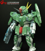 SD-Cherudim Gundam (SD 智天使)