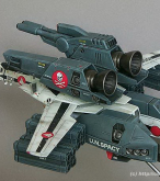 【超時空要塞 Macross】Robotech Valkyries