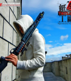 Remington Model 870 雷明頓M870散彈槍