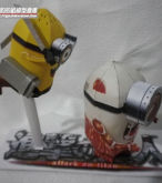 進擊的巨人 (小兵版)