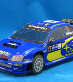 IMPREZA WRC 2005 (eastern 版)