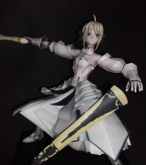 【Fate/Stay Night】Saber Lily