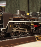 JR東日本 C57 180 SLばんえつ物語号