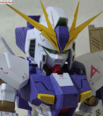 SD RX-93 V Gundam ver.Cream Bread