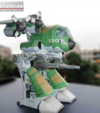 國軍二代精進專案,c130運輸機robot