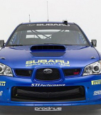 IMPREZA WRC 2006