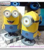 神偷奶爸 之 小小兵