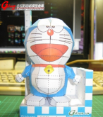 Doreamon 多啦A夢(舊稱：小叮噹)