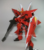 [正比] GAT-X303 圣盾高达 发布!!!!!!!(3/31前結束登記)