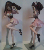 mikuru 朝比奈實玖留 (涼宮春日的憂鬱)