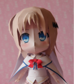 【處女作】Little Busters!  能美·科多繚卡 Kudryavka Noumi