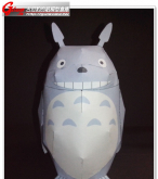 不怎麼順手的龍貓