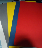 粉彩紙該使用何種列印呢?