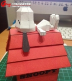 snoopy 史努比