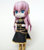 【Vocaloid】Megurine Luka