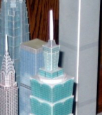 World's Tallest Building Taipei 101, Taiwan