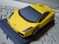 蘭博基尼(lamborghini)Gallardo