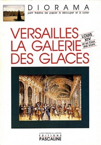 Galerie des glaces