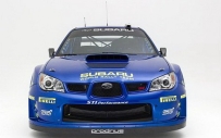 IMPREZA WRC 2006