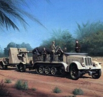 Sdkfz 7